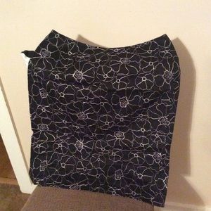 Skirt